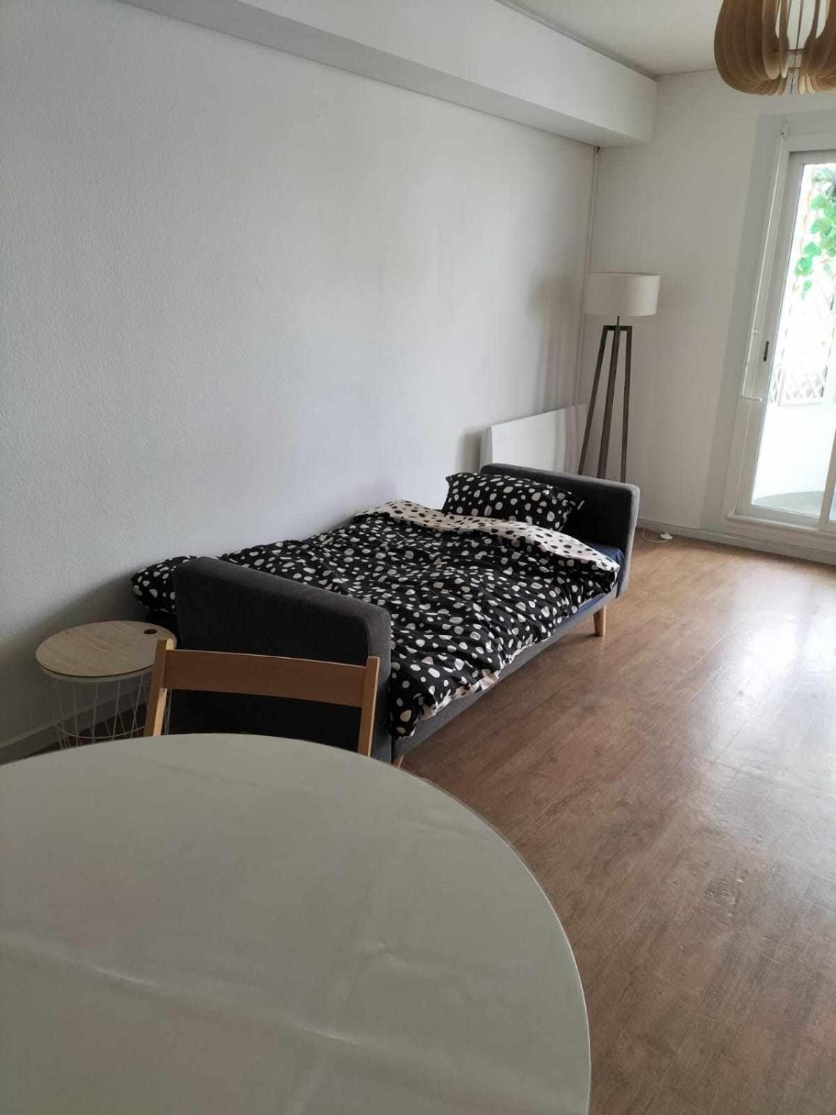 Appartement T2 Ле-Буска Экстерьер фото